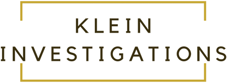Klein Investigations